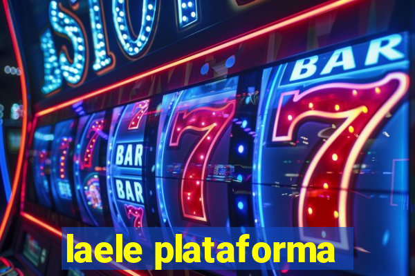 laele plataforma